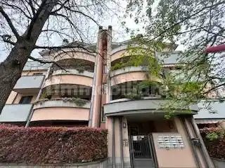 Appartamento in affitto a Parabiago