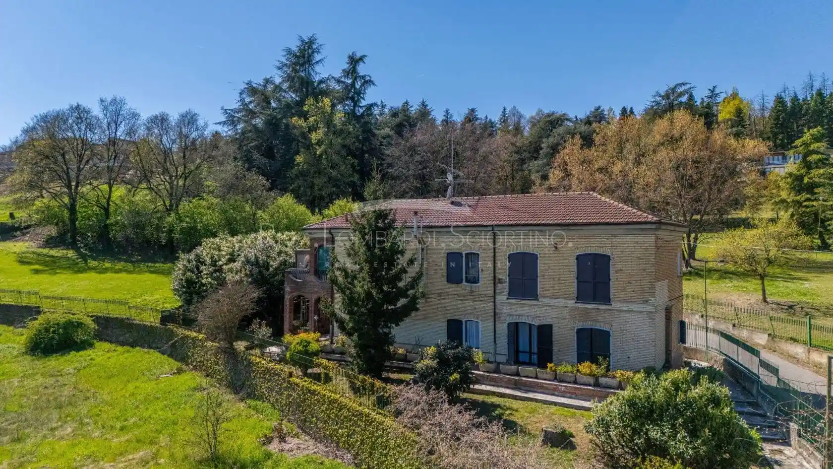 Rustico - Casale in vendita a Valenza