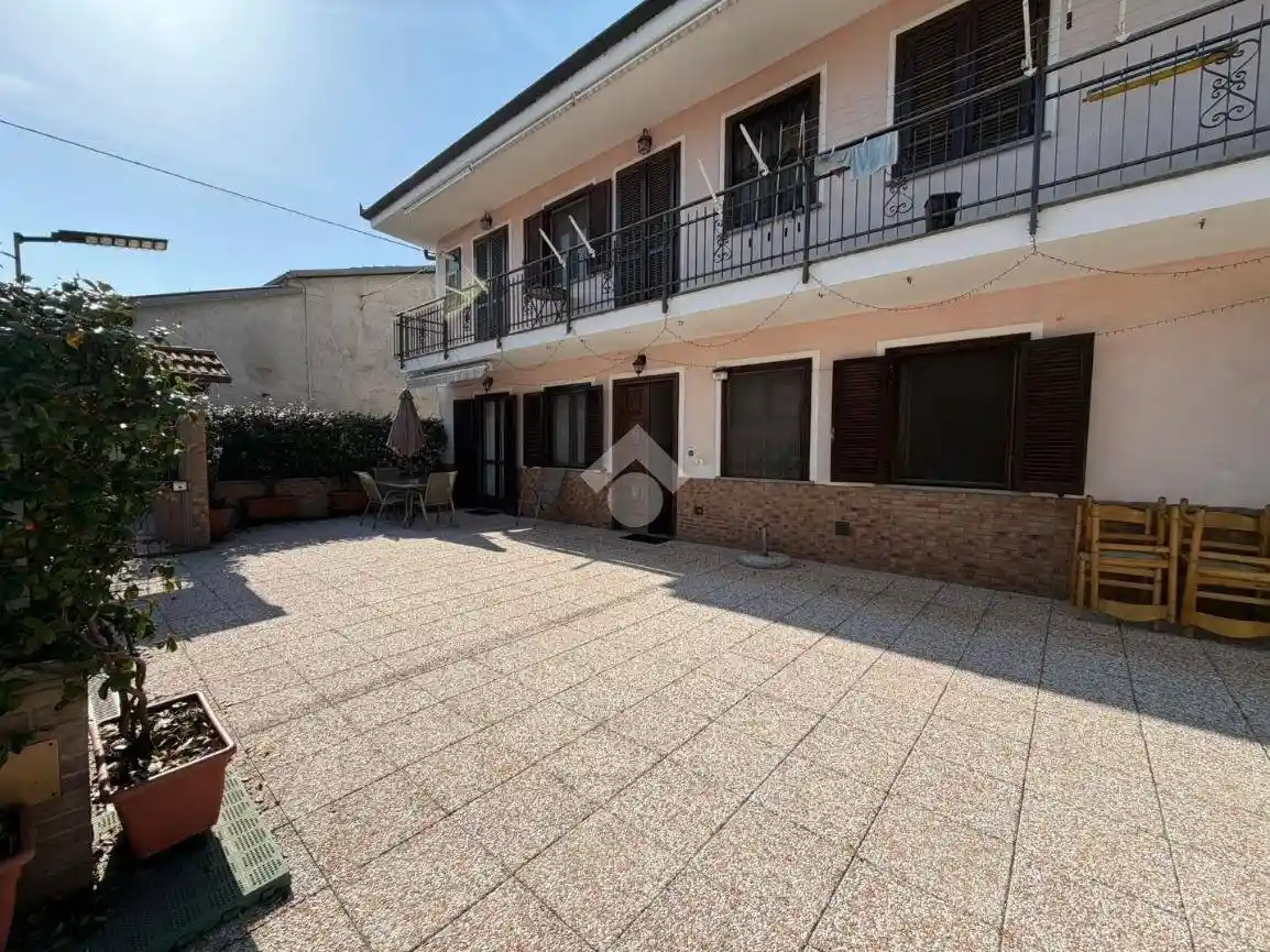 Appartamento in vendita a Piscina