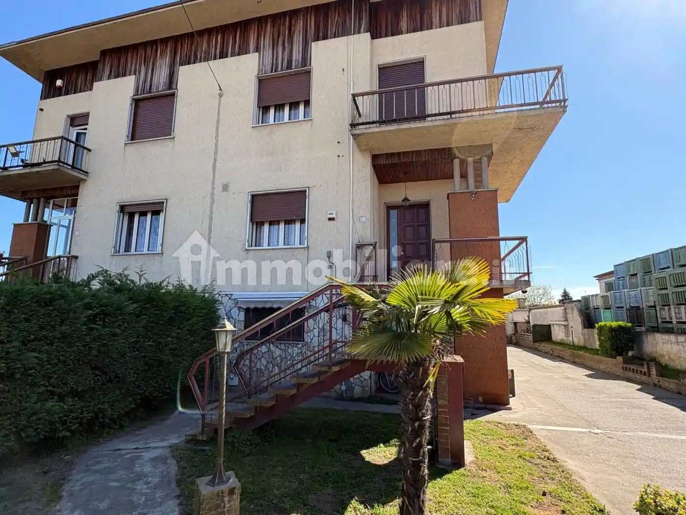 Villa in vendita a Legnago