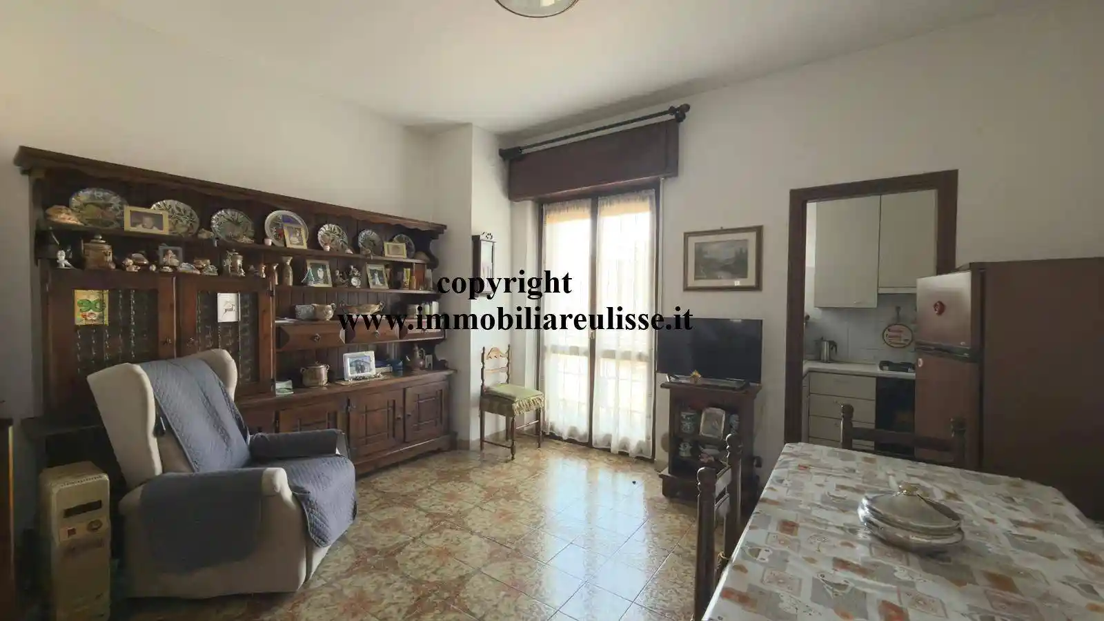 Appartamento in vendita a Vimodrone