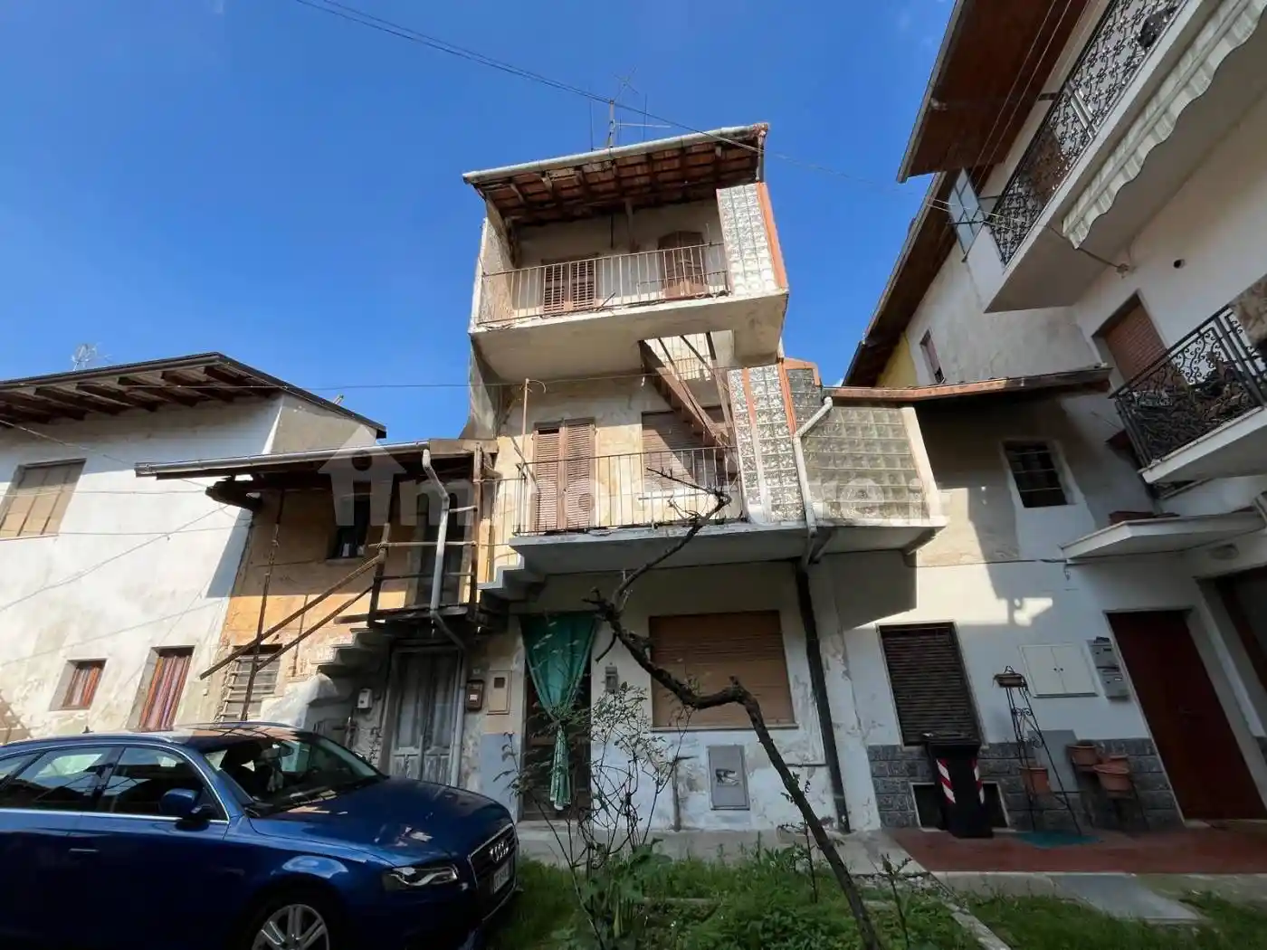 Casa indipendente in vendita a Galliate