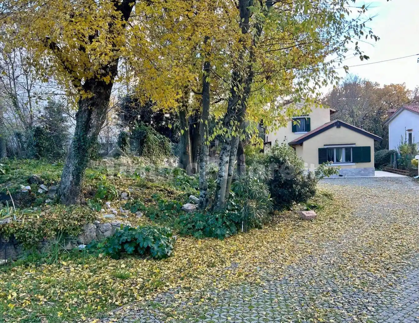 Villa in vendita a Duino-Aurisina