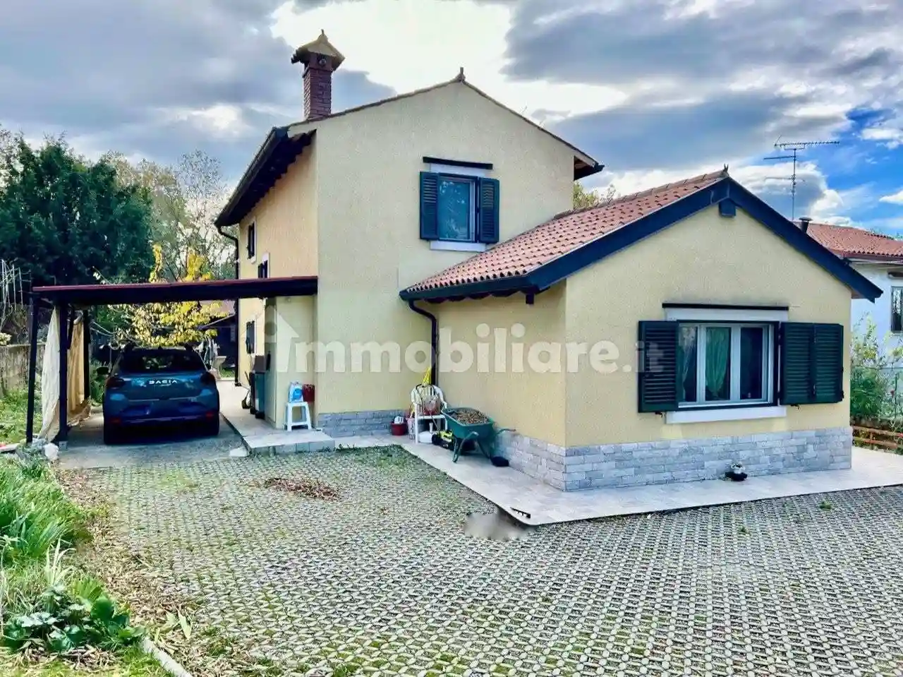Villa - foto 2