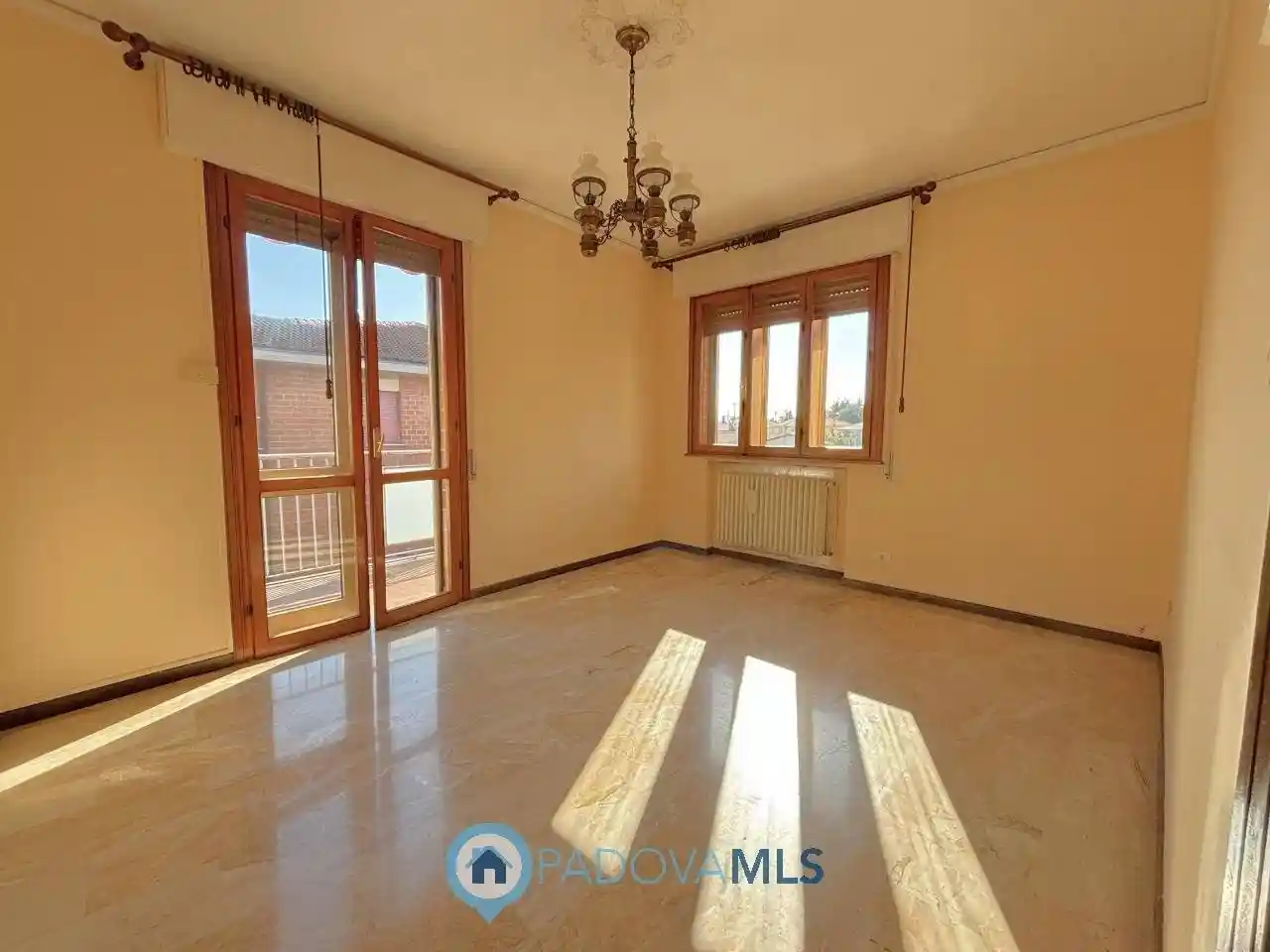Appartamento in vendita a Padova