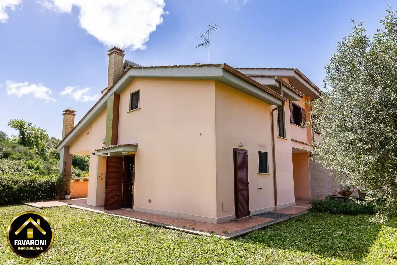Villa - foto 5