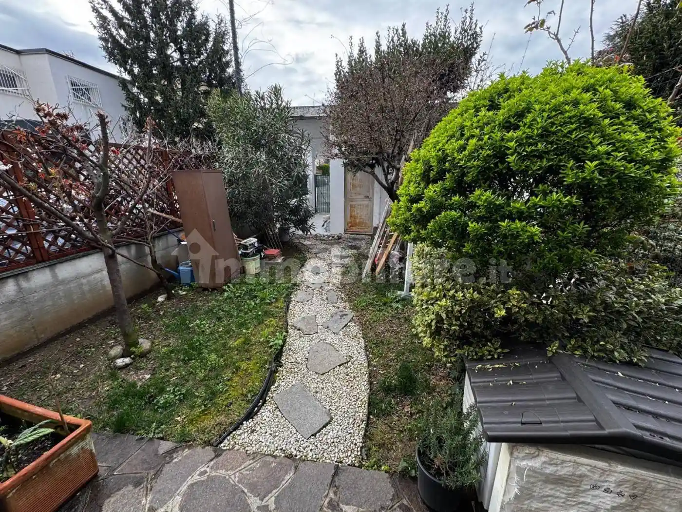 Villetta a schiera in vendita a Torino