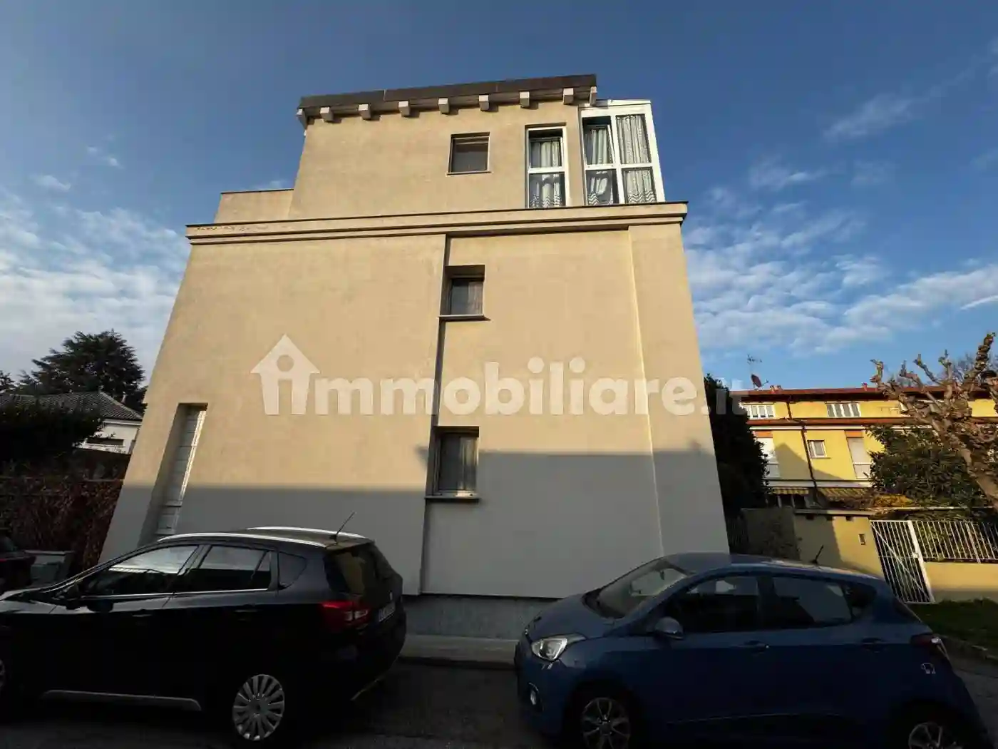 Villetta a schiera - foto 5