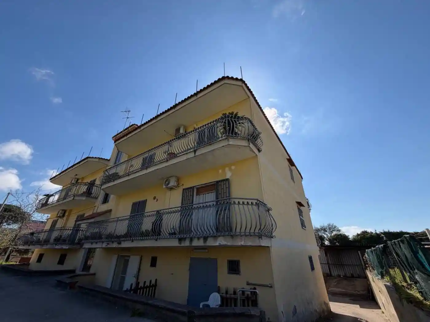 Appartamento in vendita a San Giorgio a Cremano