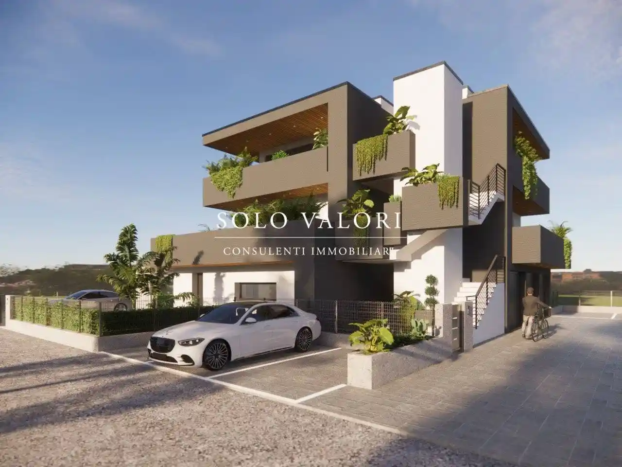 Appartamento in vendita a Castelfranco Veneto