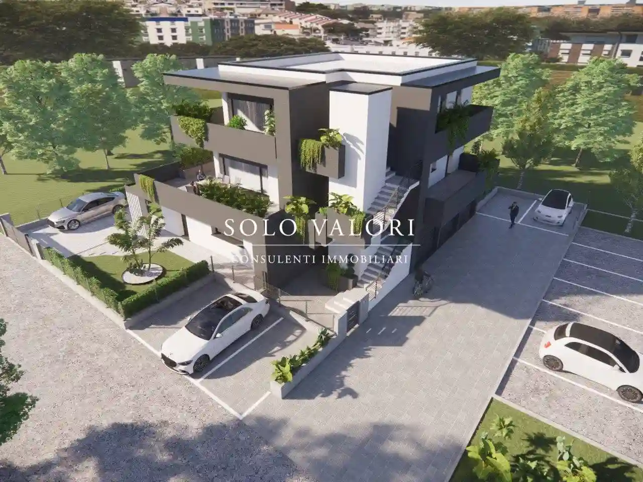 Appartamento - foto 3