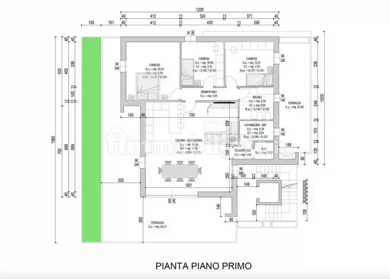 Appartamento - foto 4