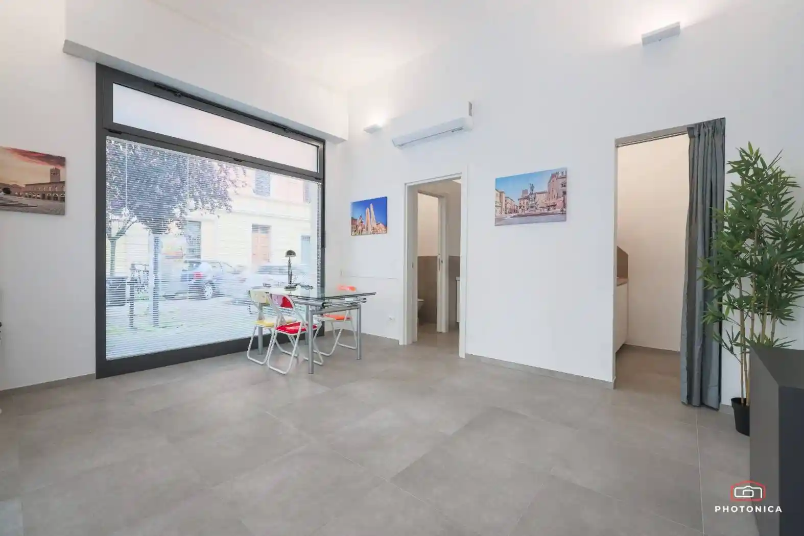 Appartamento in vendita a Bologna