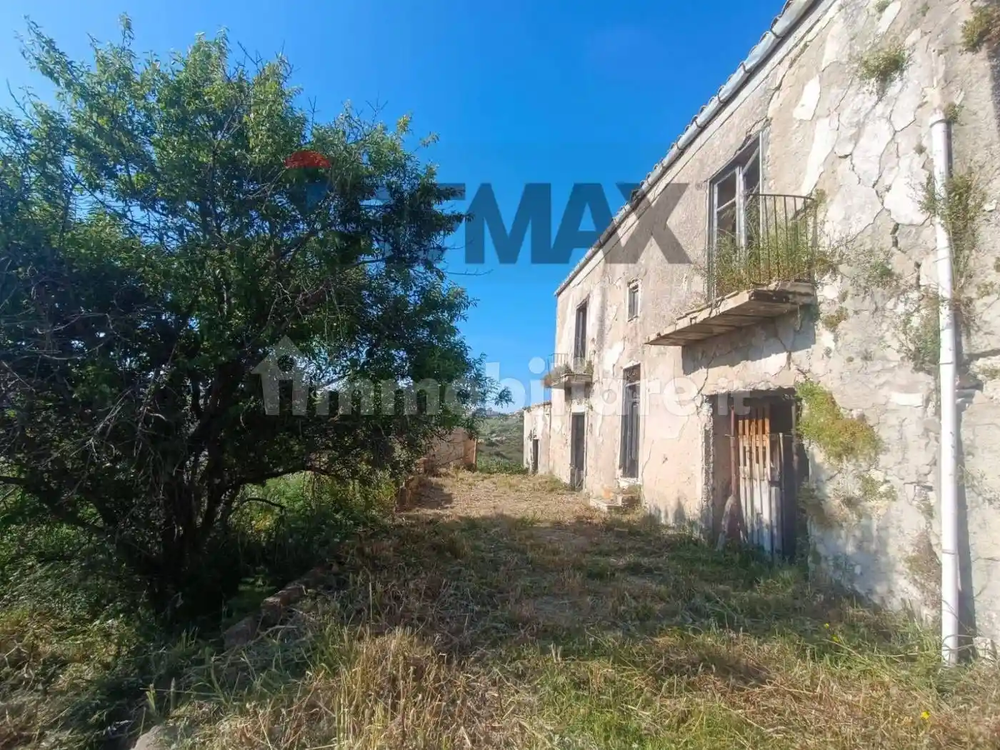 Rustico - Casale in vendita a Favara