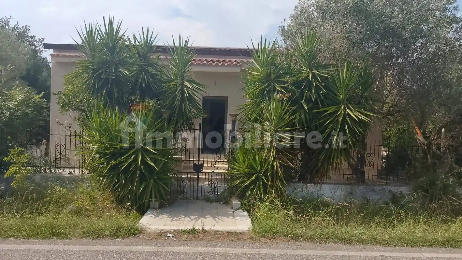 Casa indipendente in vendita a Sessa Aurunca