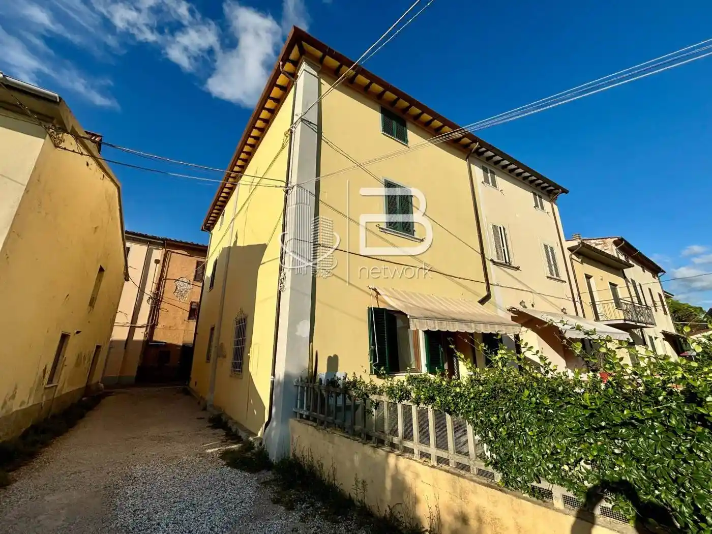 Casa indipendente in vendita a Vecchiano