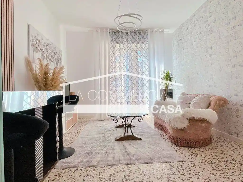 Appartamento in vendita a Venezia