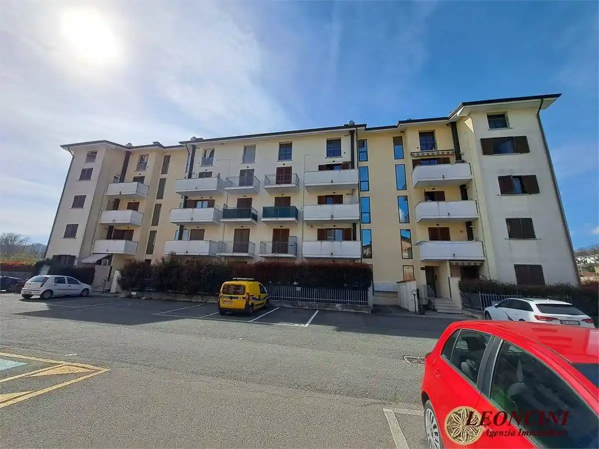 Appartamento in vendita a Aulla