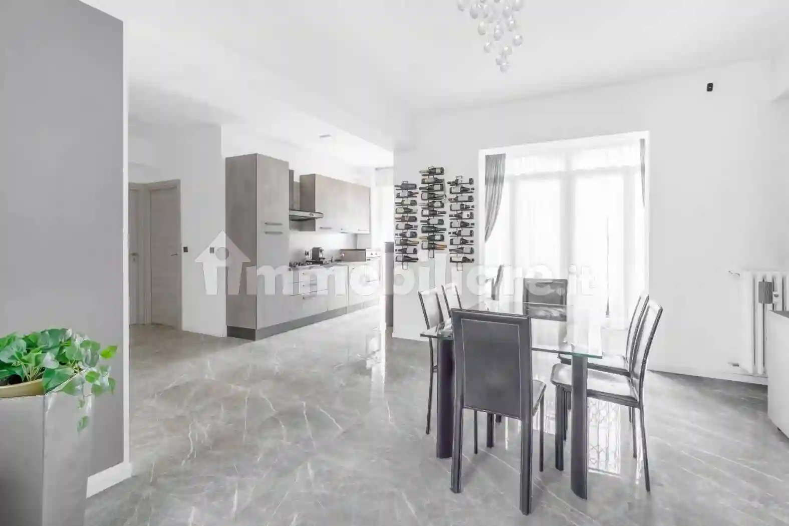 Appartamento - foto 4