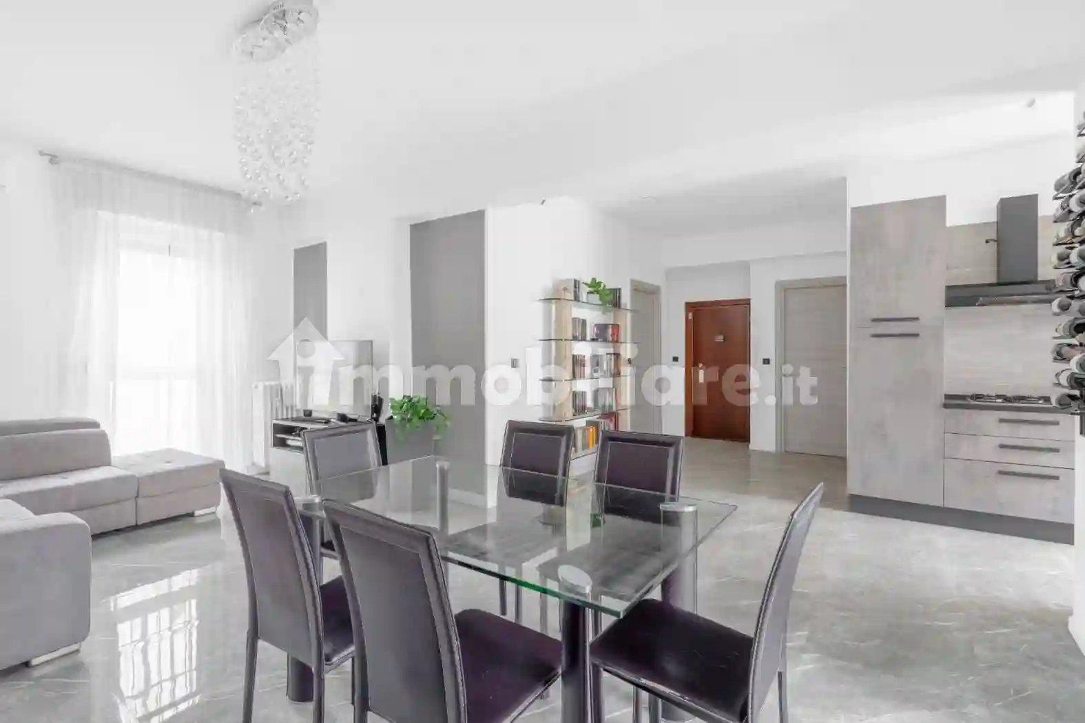 Appartamento - foto 5