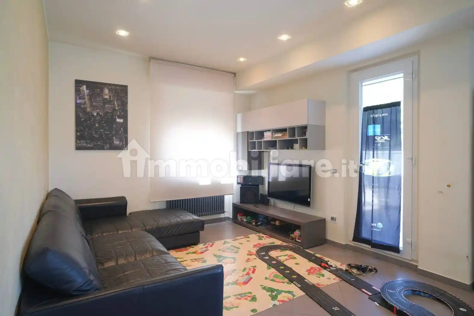 Appartamento in vendita a Pesaro