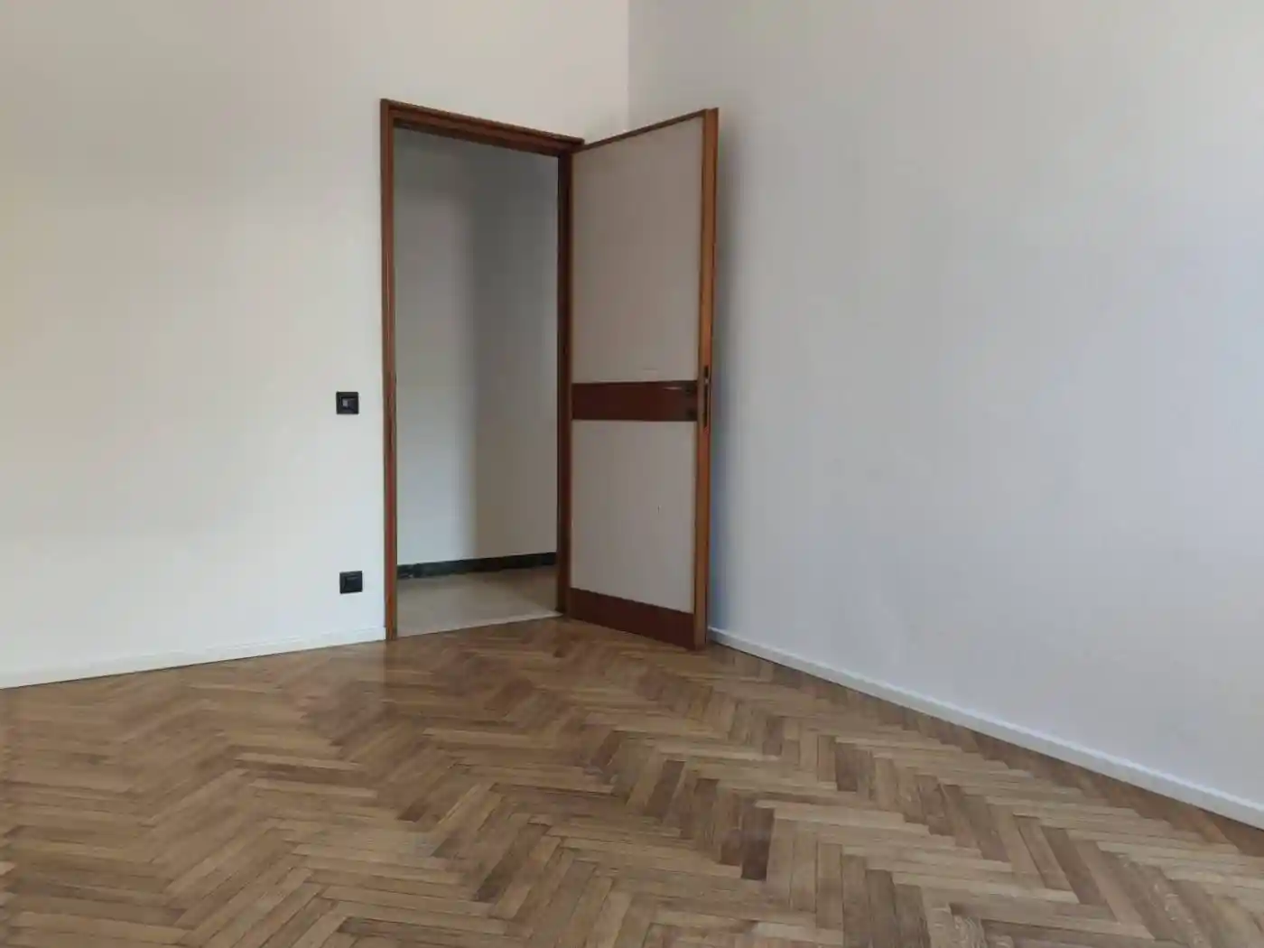 Appartamento in affitto a Carpi