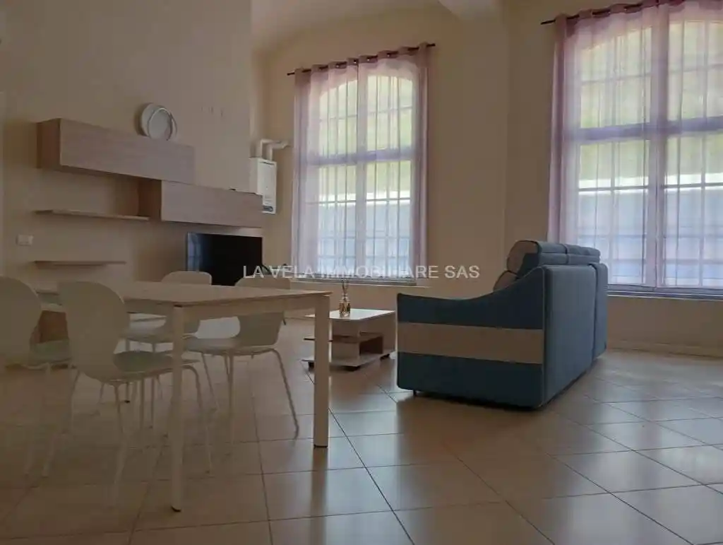 Appartamento in affitto a Roè Volciano