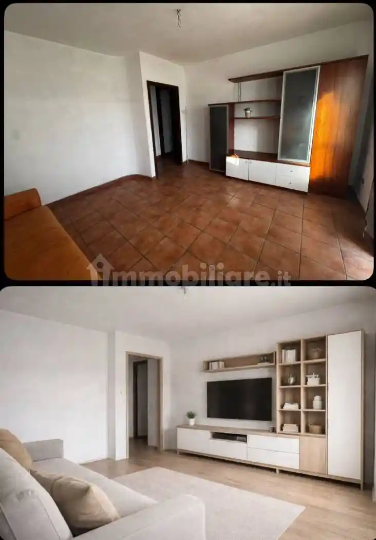 Rustico - Casale in vendita a Montebelluna