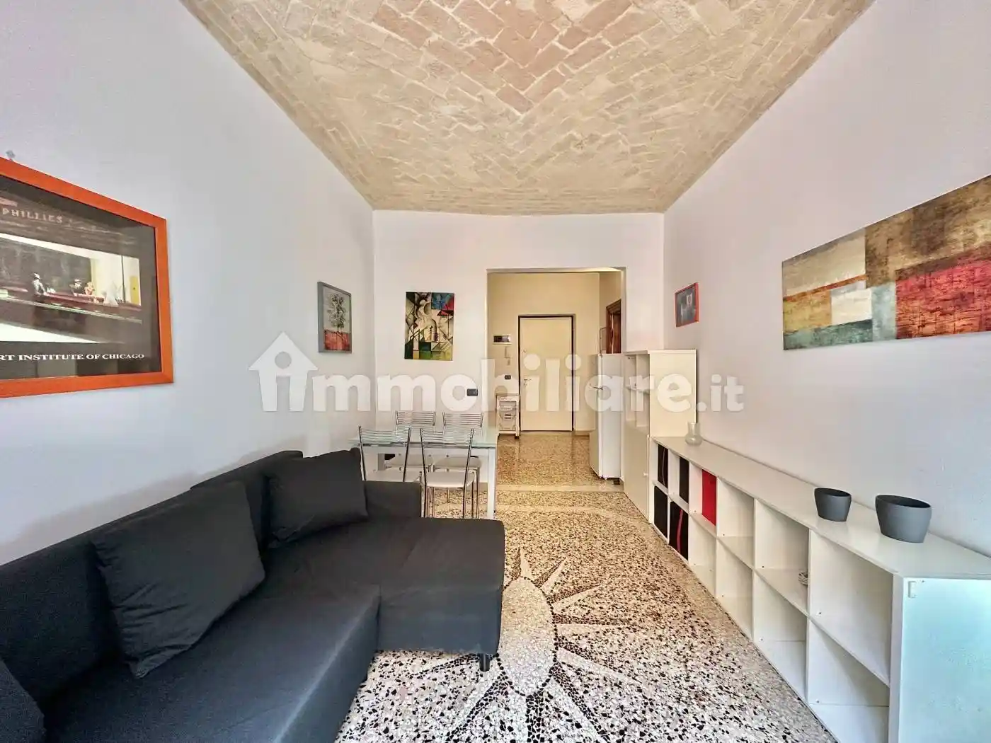 Appartamento in affitto a Parma