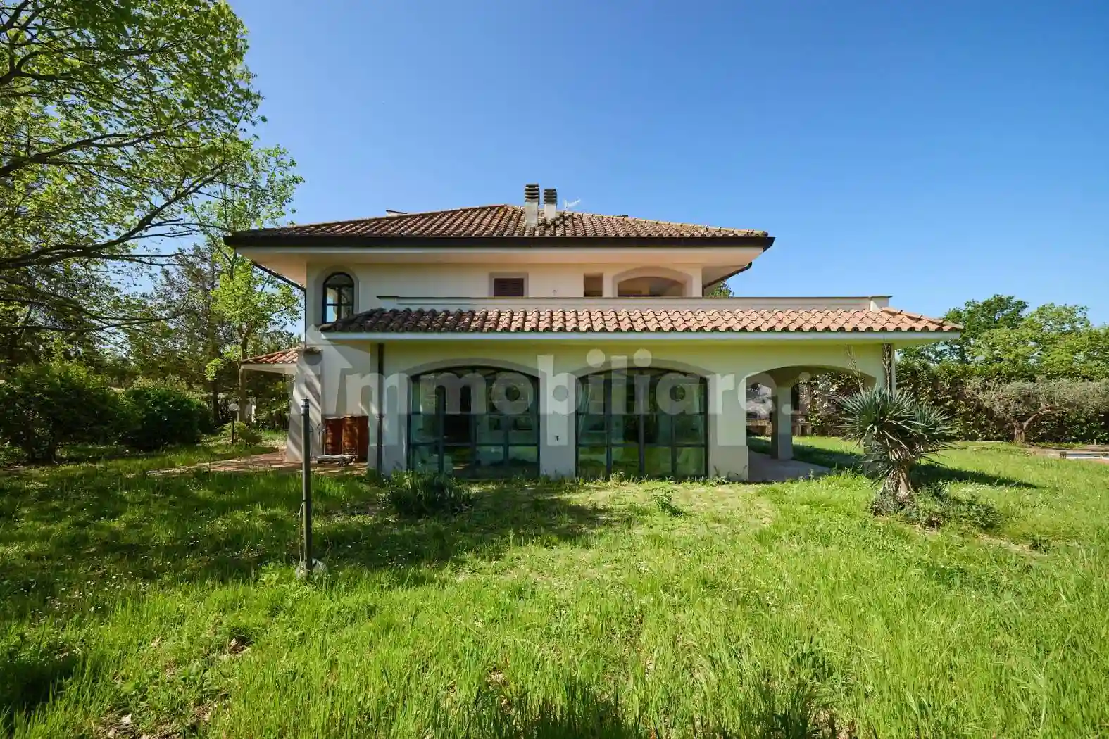 Villa - foto 5