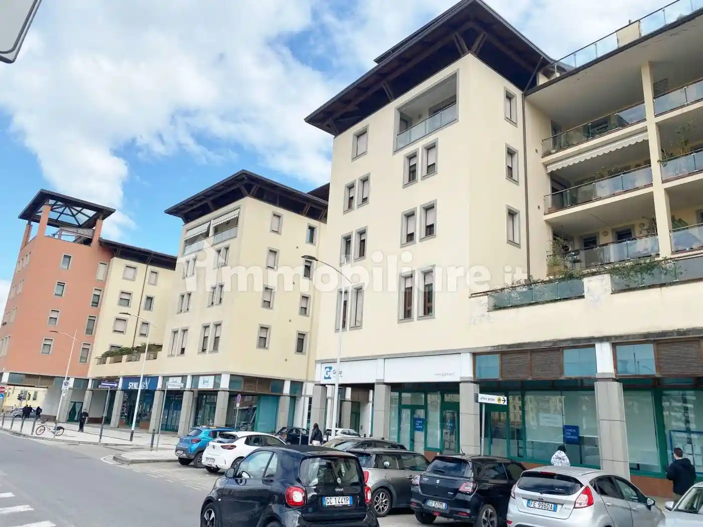 Appartamento in vendita a Firenze