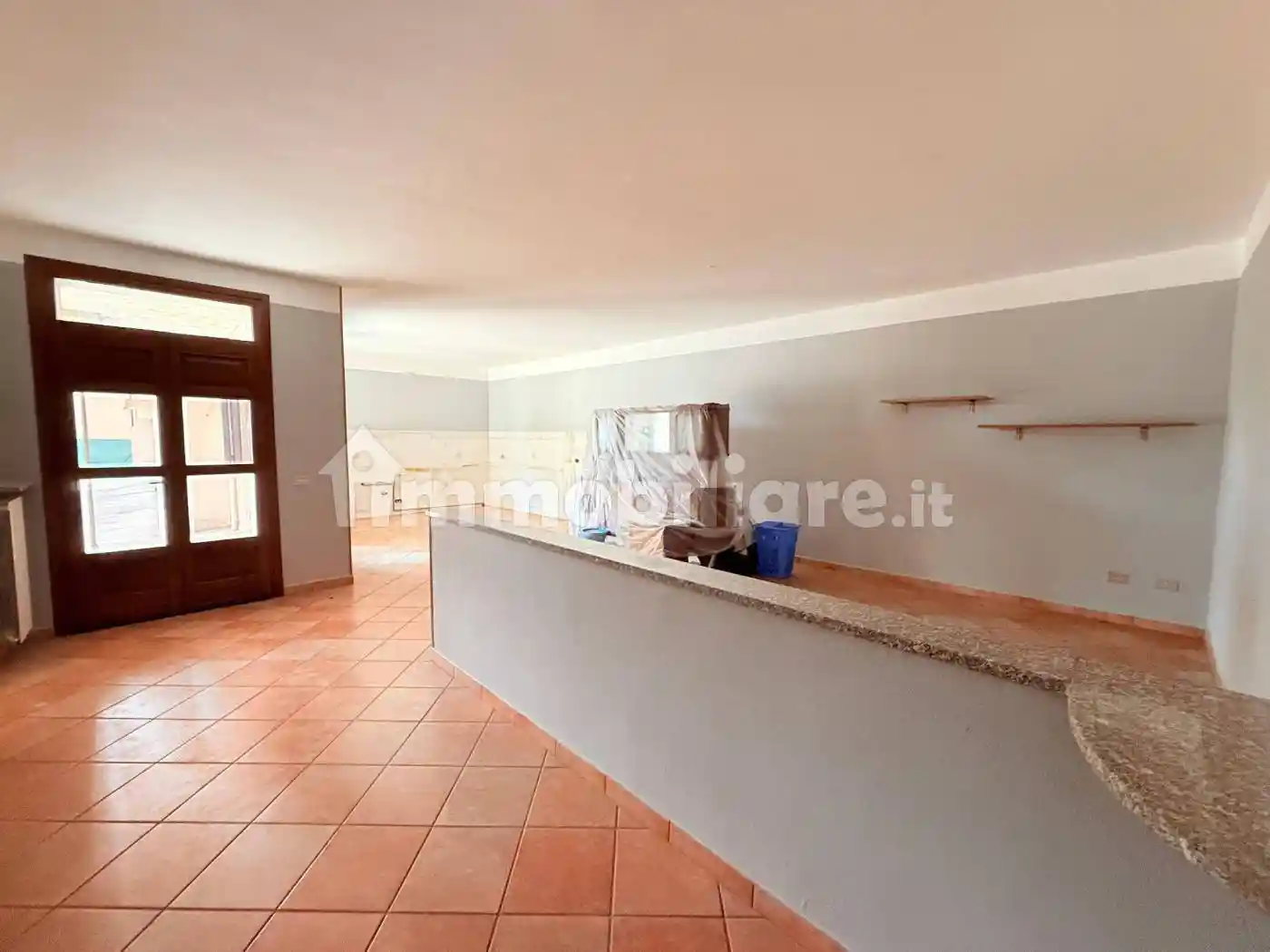 Appartamento in vendita a Antegnate