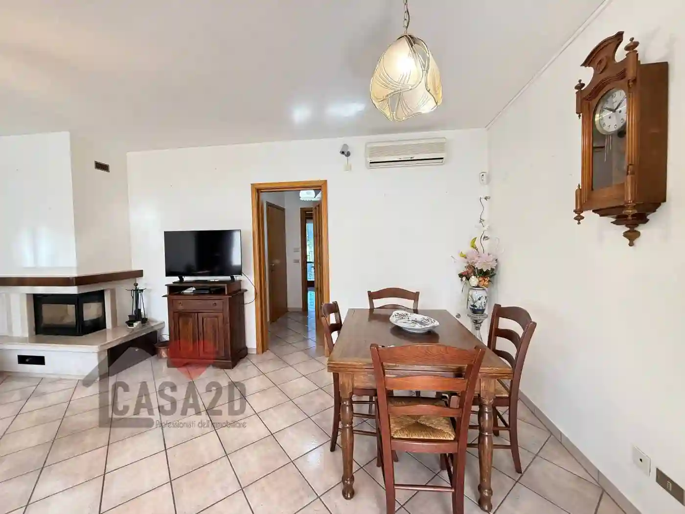 Villetta a schiera - foto 2