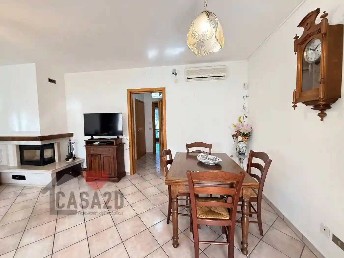 Villetta a schiera - foto 3