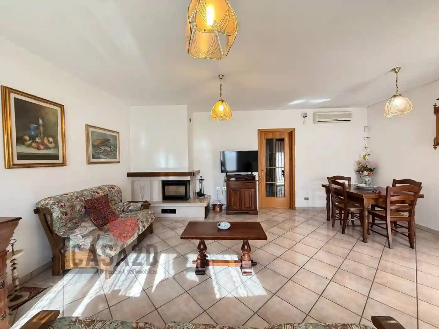 Villetta a schiera - foto 4