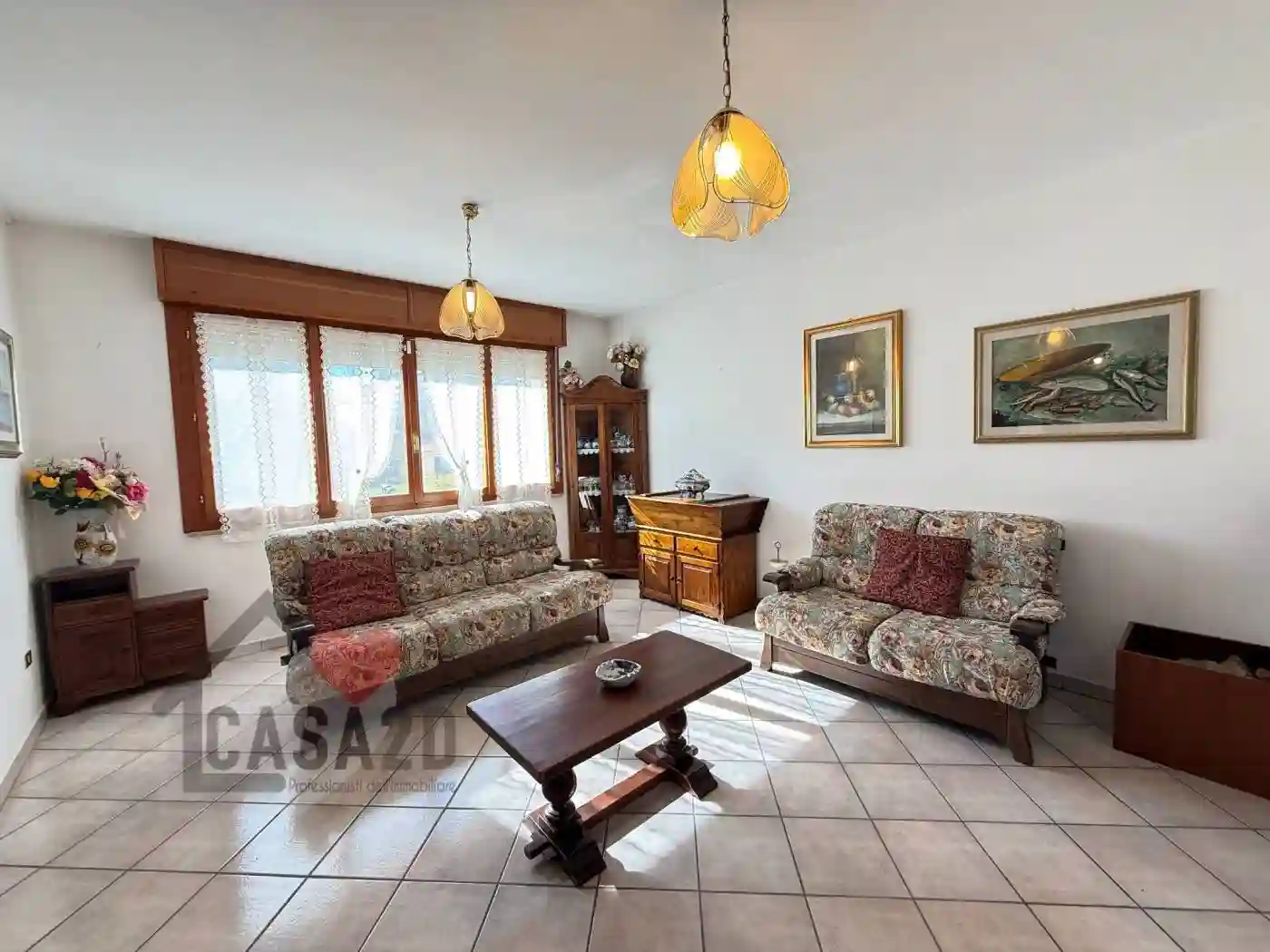 Villetta a schiera - foto 5