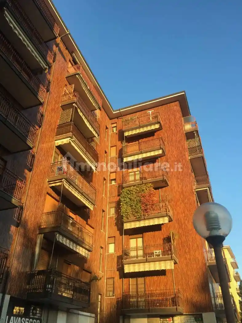 Appartamento in vendita a Vimercate