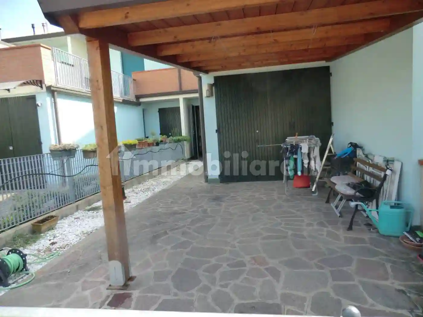 Villetta a schiera - foto 2