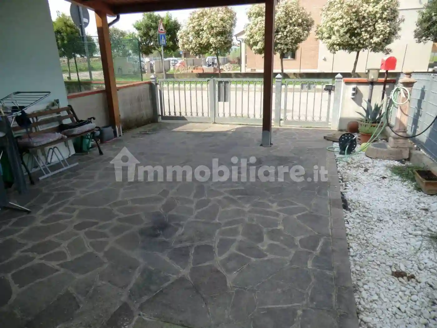 Villetta a schiera - foto 3