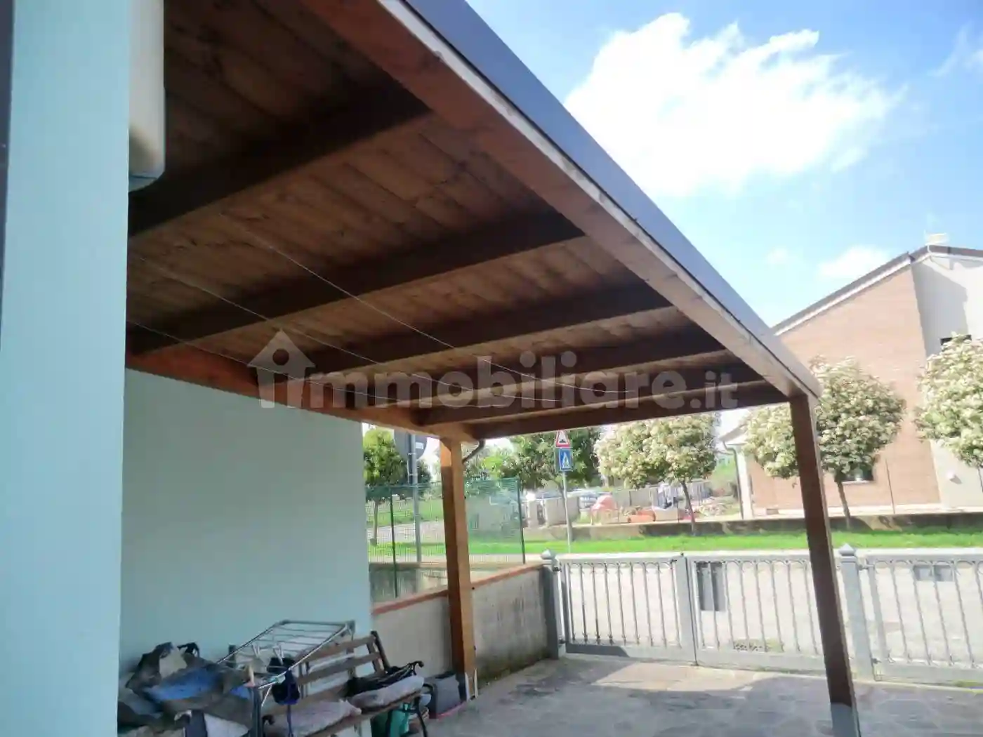 Villetta a schiera - foto 4