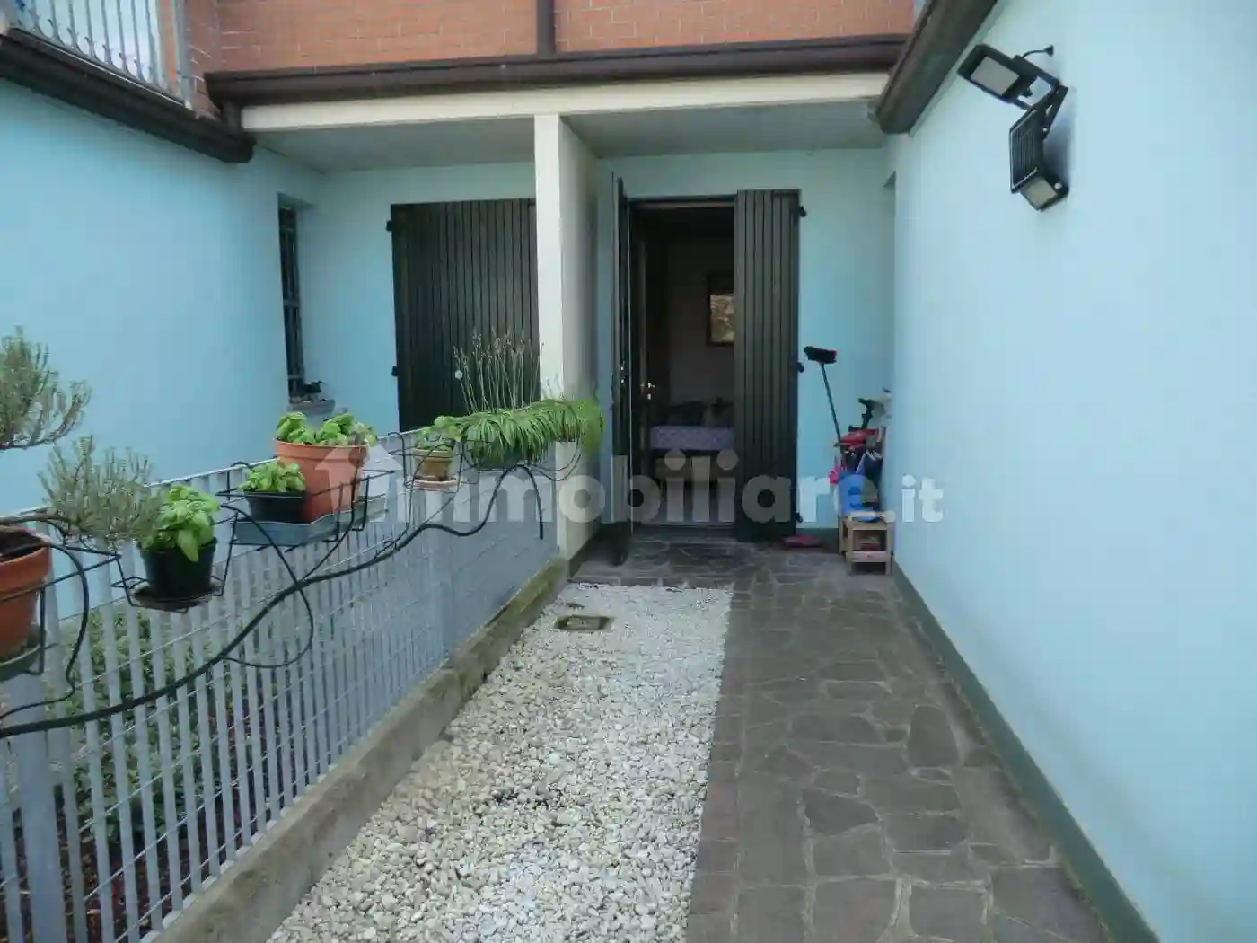 Villetta a schiera - foto 5