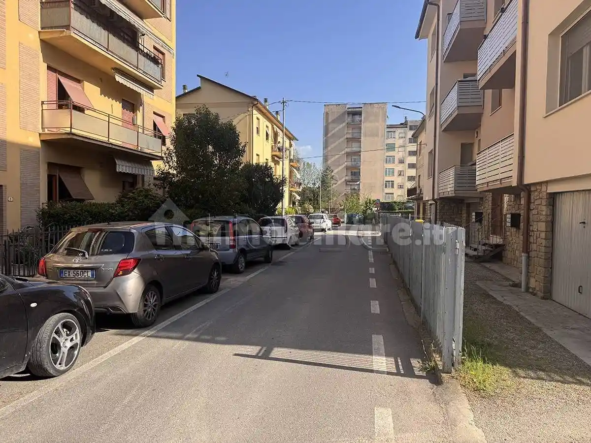 Appartamento in vendita a Città di Castello