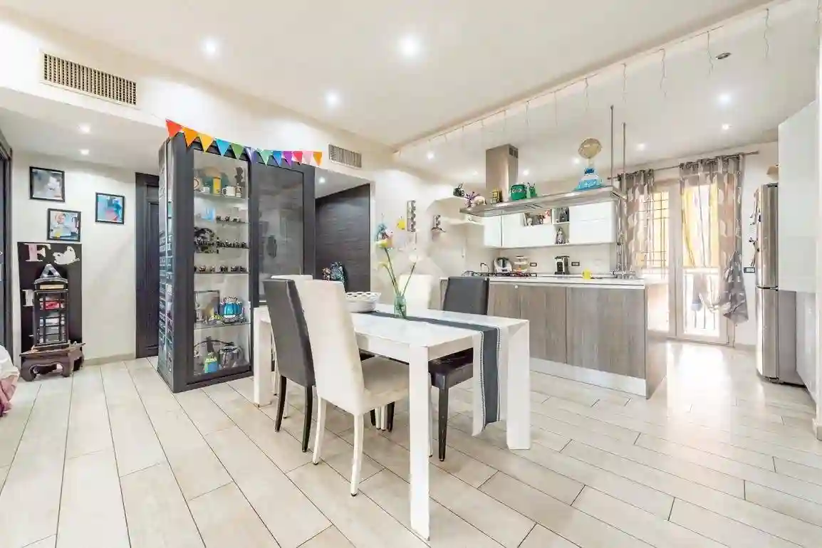 Appartamento - foto 4