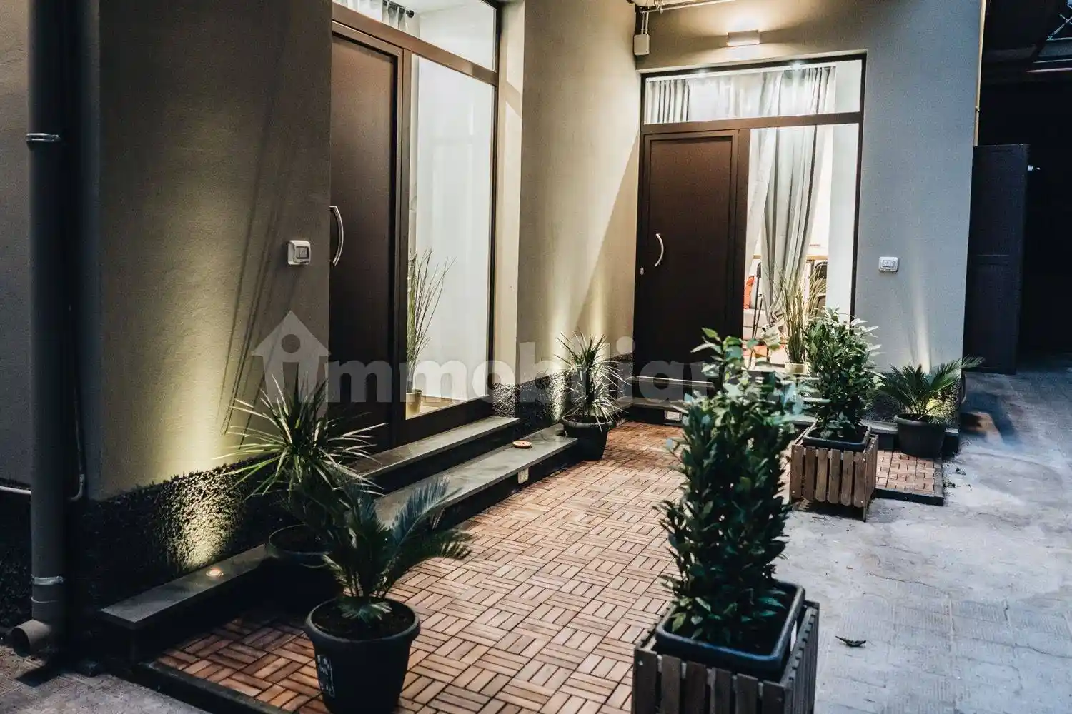 Appartamento in affitto a Catania