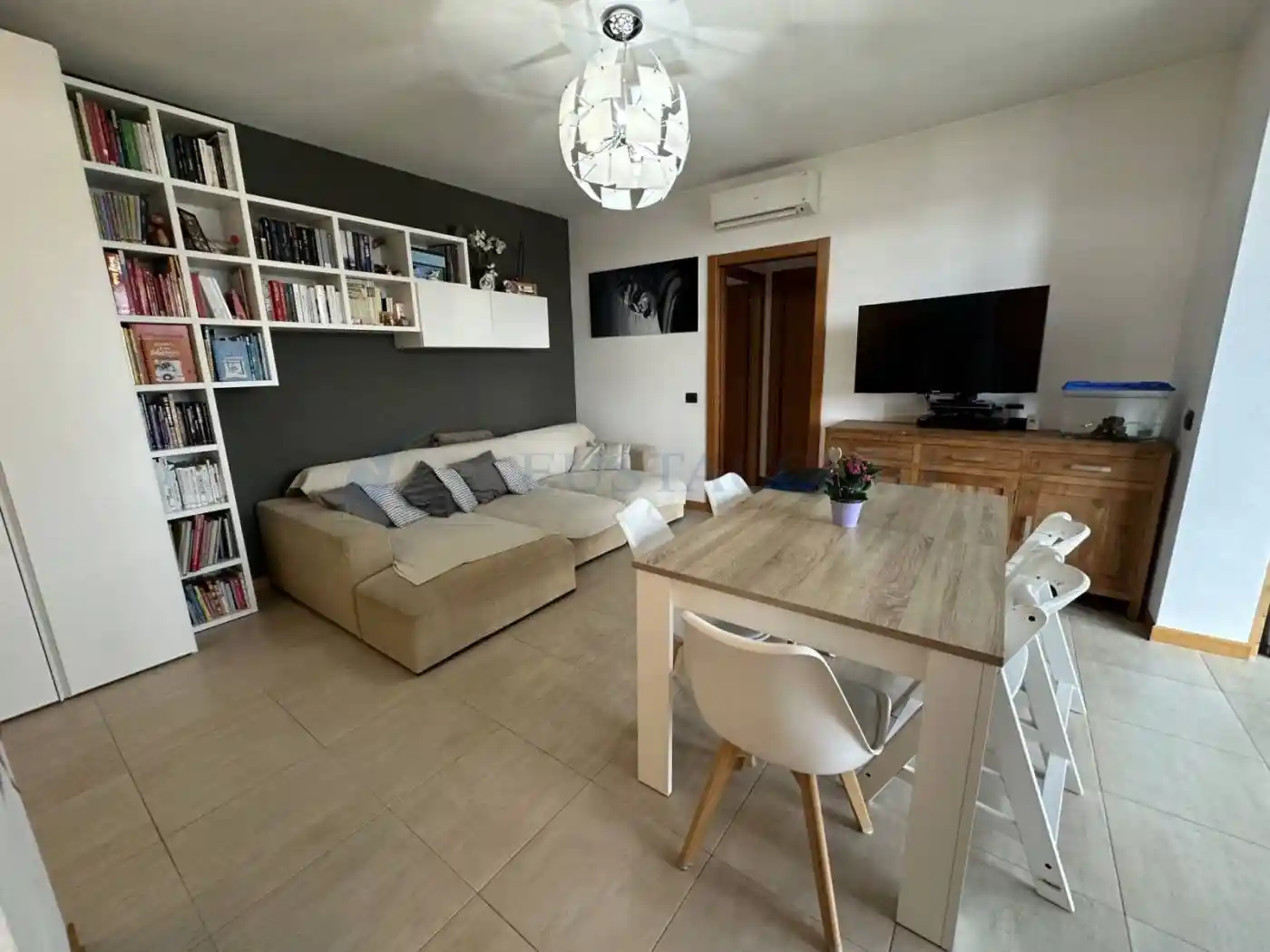 Appartamento in vendita a Sorisole