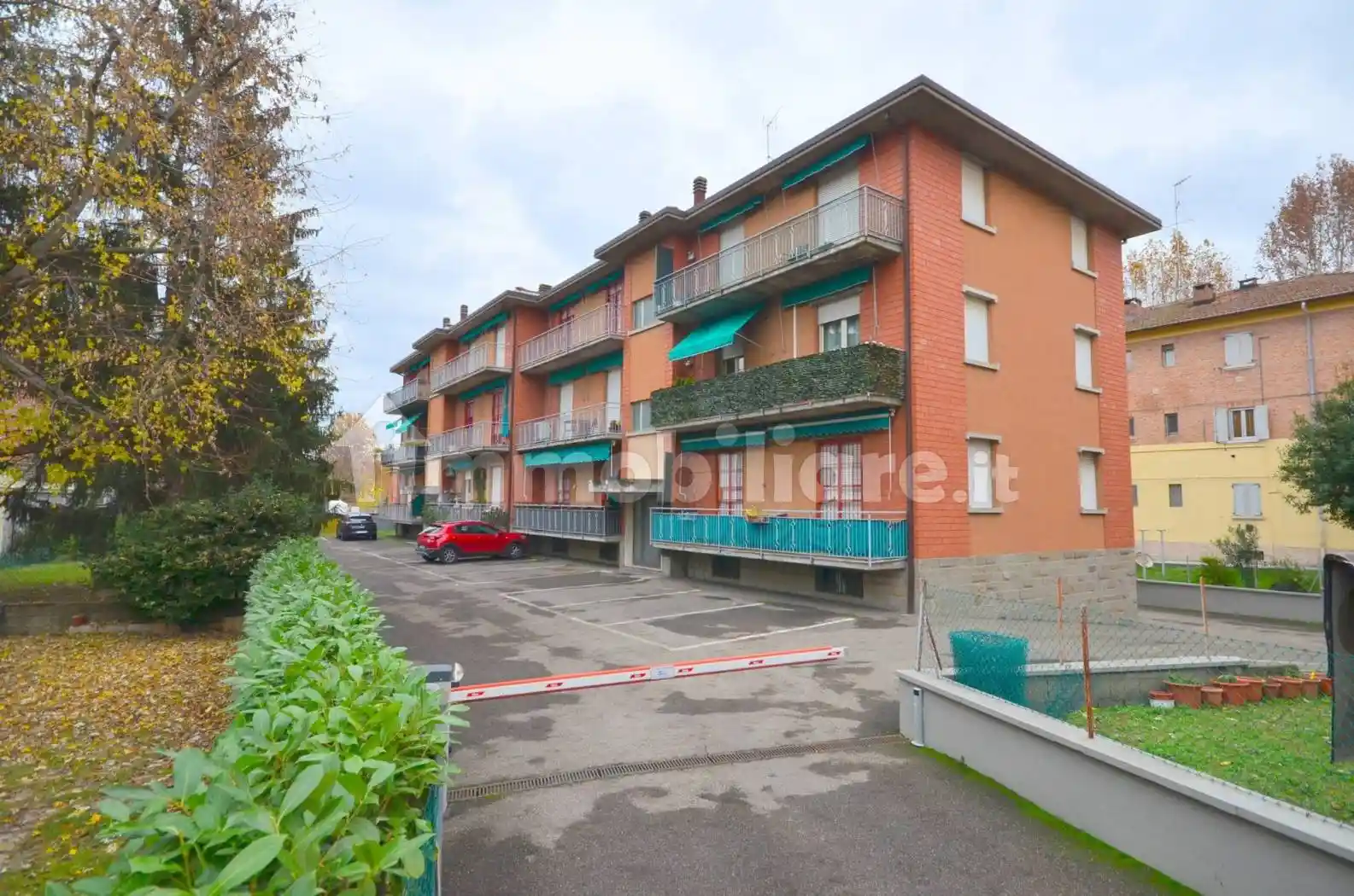 Appartamento in vendita a Valsamoggia