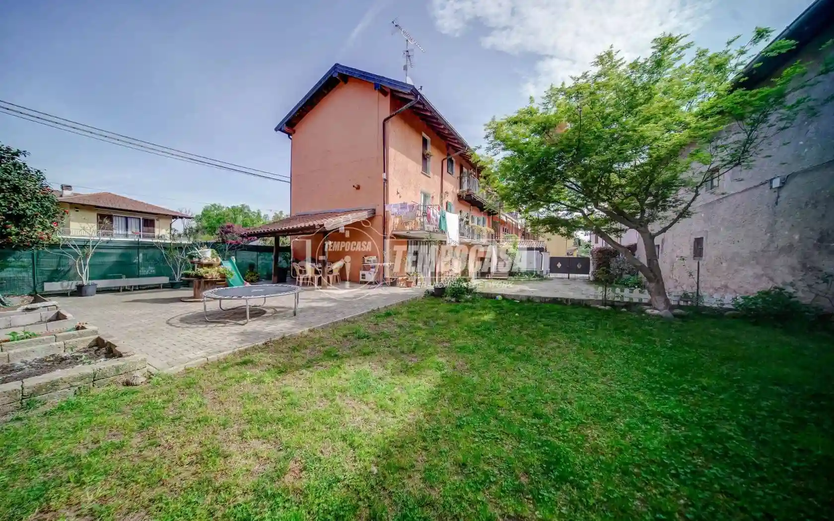 Casa indipendente - foto 2