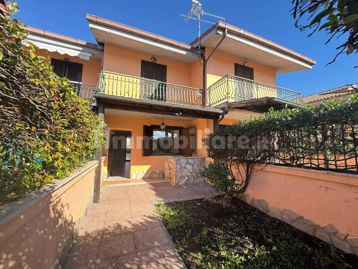 Villetta a schiera in vendita a Labico