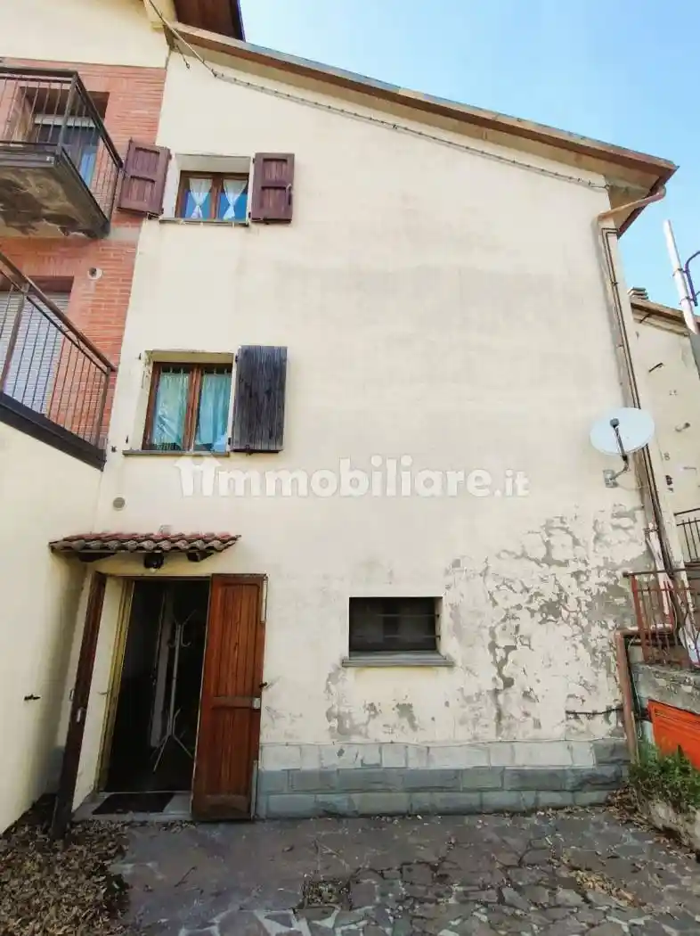 Appartamento in vendita a Monghidoro