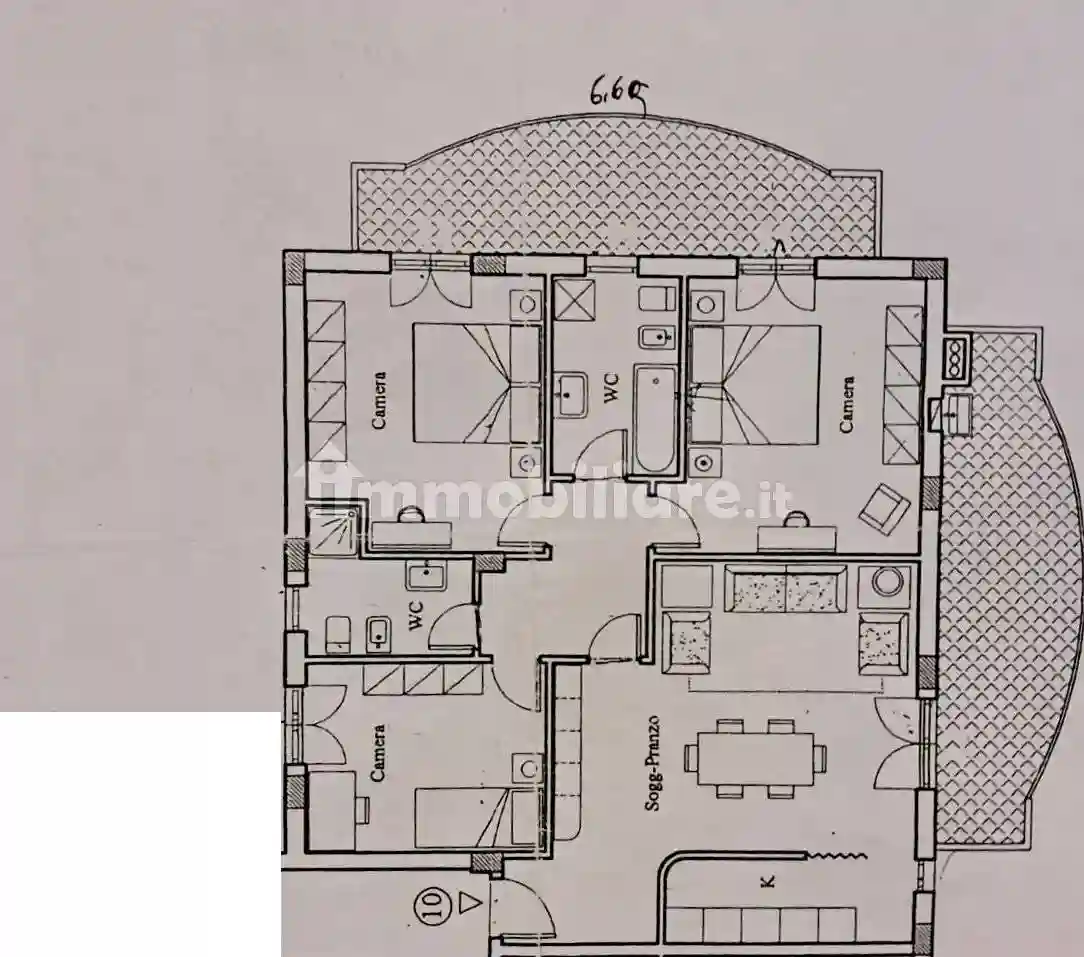 Appartamento - foto 2